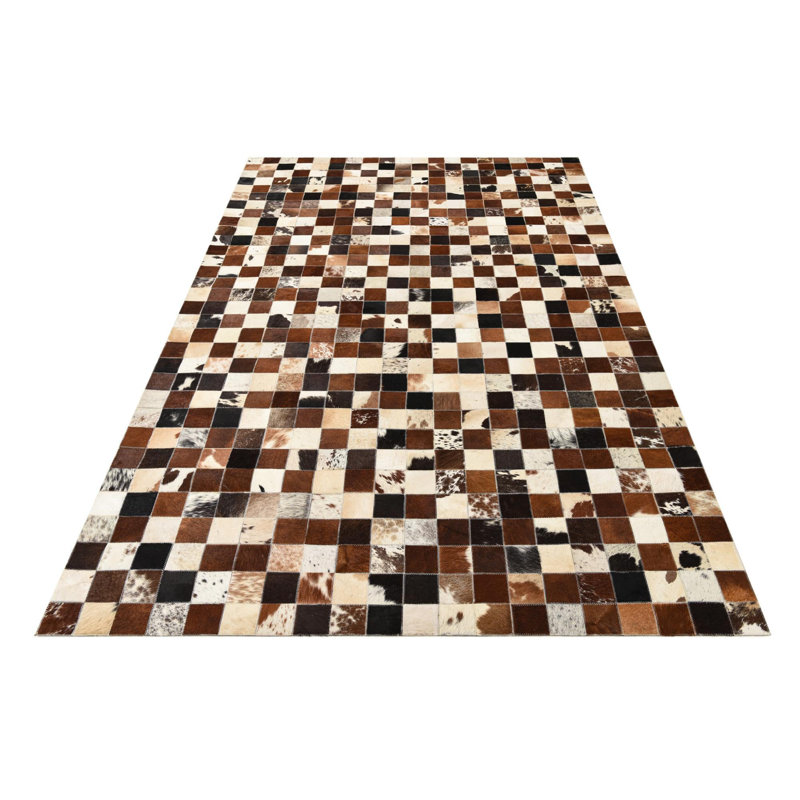 Ortega Multi Rug
