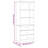 Harron Bookcase-78931829