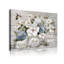 Wrapped Canvas Print-914283313