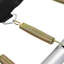SONGMICS Trampolin-Zubehör 324cm Jumping Surface