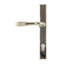 Reeded Lock Door Handle Kit-51983677