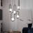 Daquion 1 - Light Geometric Pendant-807049573