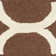 Cannen Hand Tufted Wool Geometric Rug