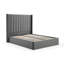 Heswall Upholstered Bed-404058430