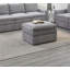 Ensemble modulaire 6 pièces Contemporary