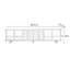Retro-style niche-designed TV cabinet-1173225564