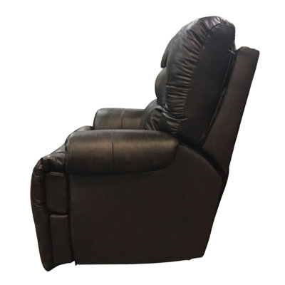 All Star Recliner