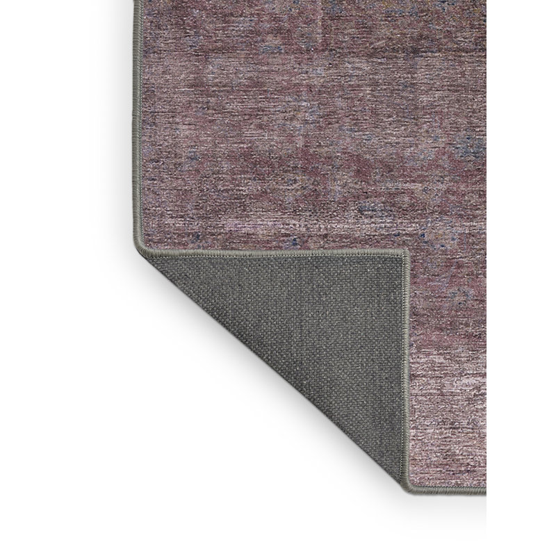 Tapis gris Rockleigh, Rectangle 6 pi x 9 pi