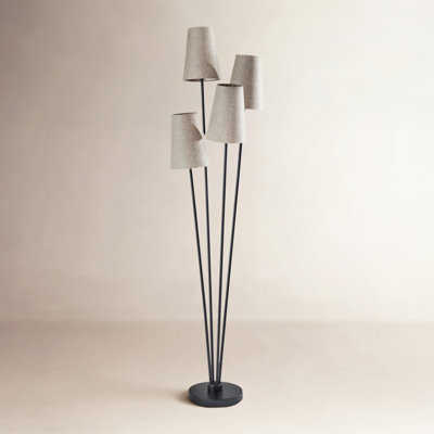 Pierre 68'' Floor Lamp