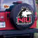 Housse de roue NCAA