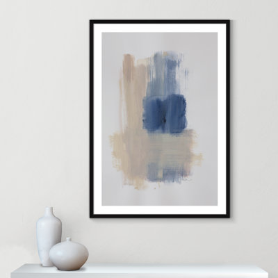 Macathurn Powder Room Wash III sur papier