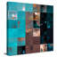 "Psaume 36: 9 la fontaine de la vie (verticale)" par Mark Lawrence, reproduction sur acrylique-1614300116-1614300107