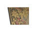 Hand-Knotted High-Quality Yellow/Pink/Gray Area Rug