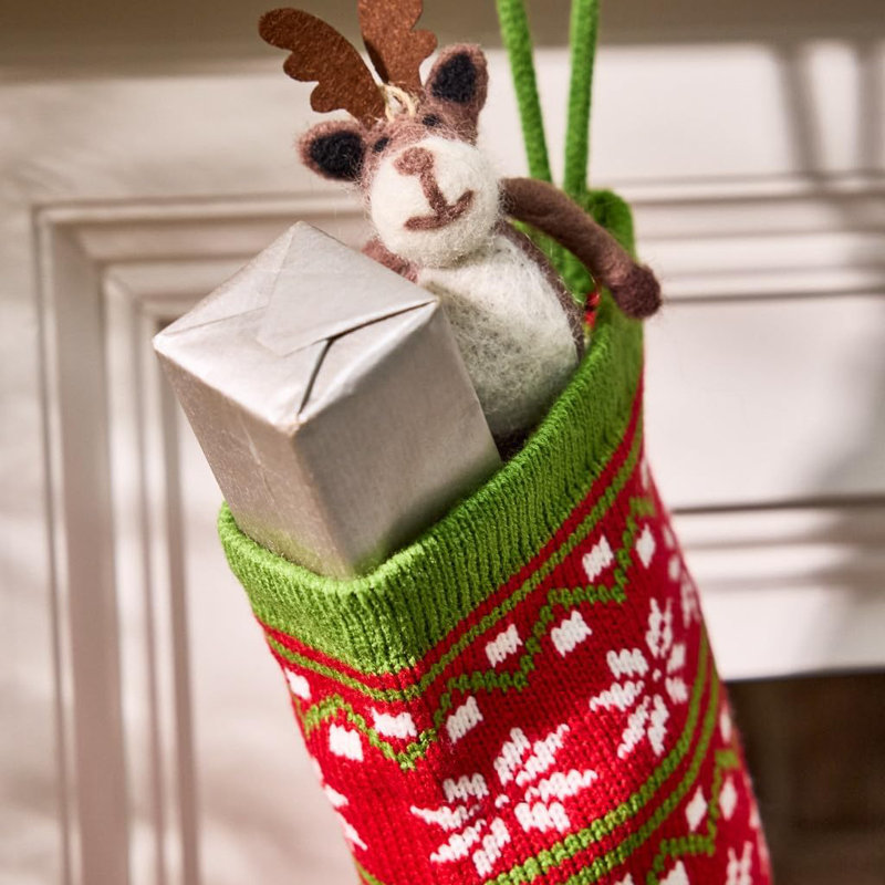 Polyester Stocking