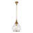 Hazel 1 - Light Single Pendant-66310759-66310762-95428213