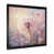 Black Single Picture Framed
