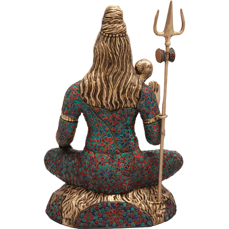 Mahayogi Shiva