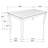 5-Piece Dining Set
