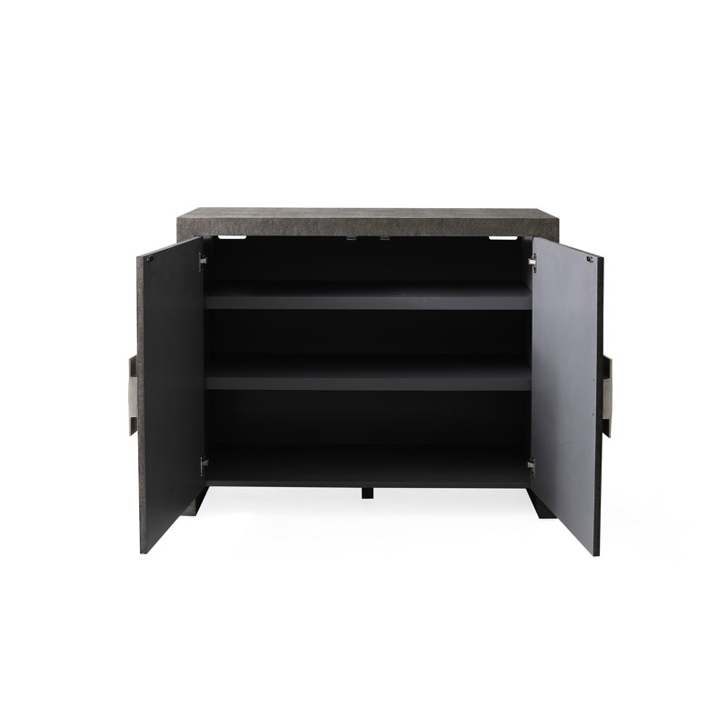 Arthur 47'' W Sideboard