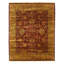 Rust Fine Hand Knotted Augra 12'4"X 14'9"