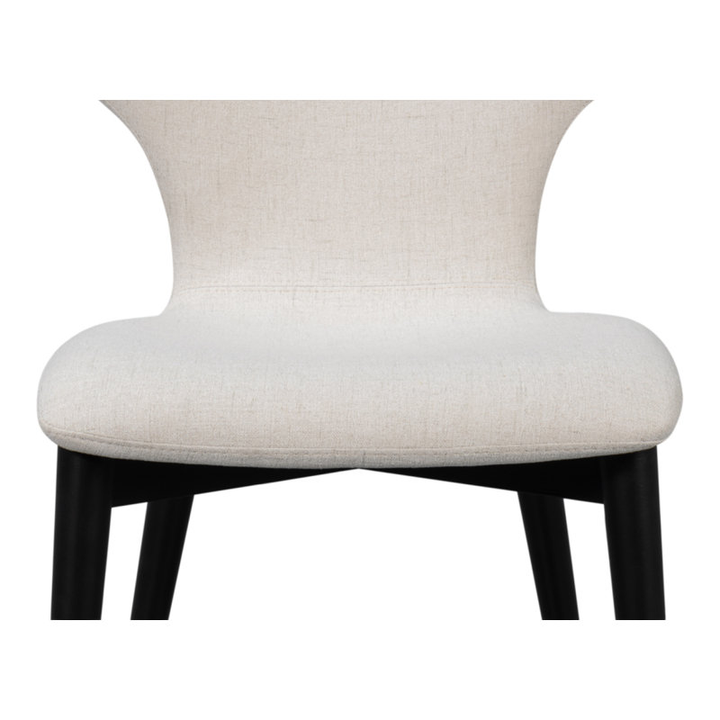 Contour Upholstered Dining Chair