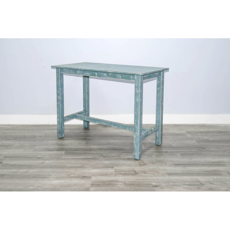 Mairead Dining Table, Sea Grass, 36"