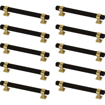 5-1/16" Center to Center Bar Pull Multipack