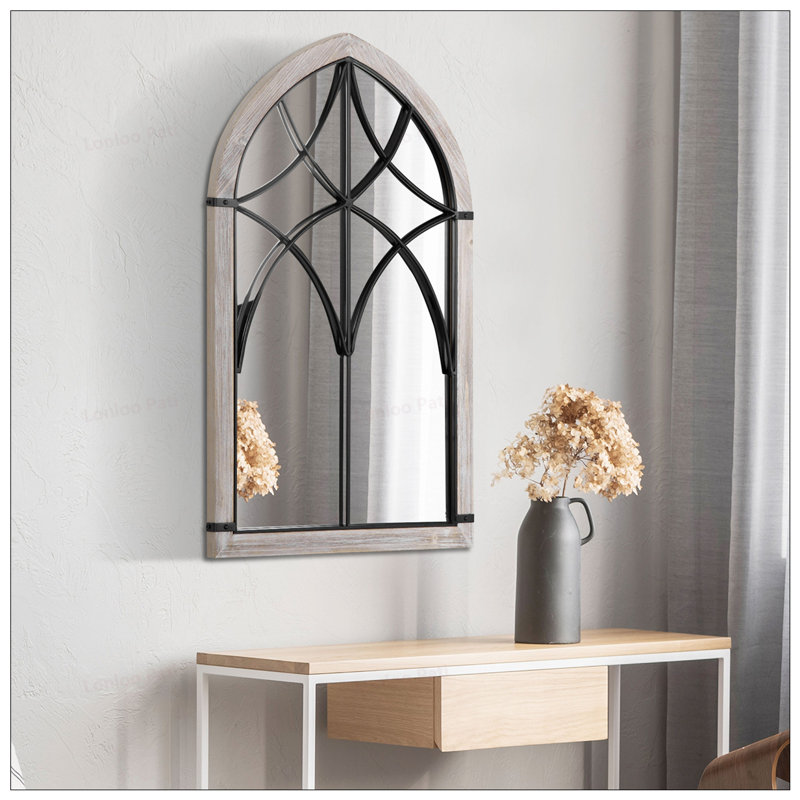 Miroir mural Large Farmhouse