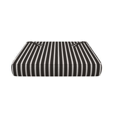 Sunbrella Indoor/Outdoor Dining Chair Cushion