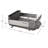 KitchenAid® Compact Stainless Steel Dish Rack-68936708