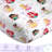 Saturday Park Disney Princess Besties 100% Organic Cotton Sheet Set-101791309