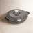 Staub Ceramics 7.9-inch Round Covered Baking Dish-11998157