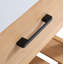 Meuble-lavabo simple 30 po Pelaghia-57367883