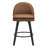 26'' Swivel Counter & Bar Stool-2004139307