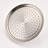 Brushed Nickel Shower System With 2 Heads, Body Jet And Included Arm Single Faucet In Materials Hand-120883117
