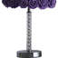 Lampe de table Bloom avec abat-jour tambour Bloom Bloom