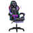 Purple/Black