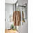 Wandgarderobe