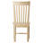 Maner 18'' H Solid Wood Side Chair