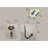 Utility Metal Wall Hook