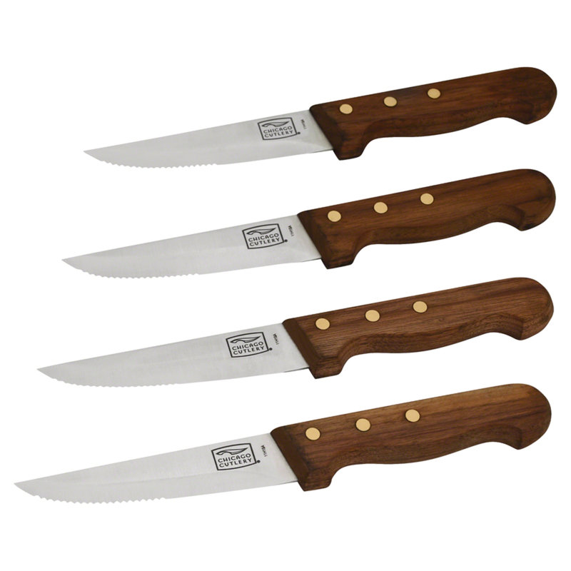 Couteau à steak 5 "Basics
