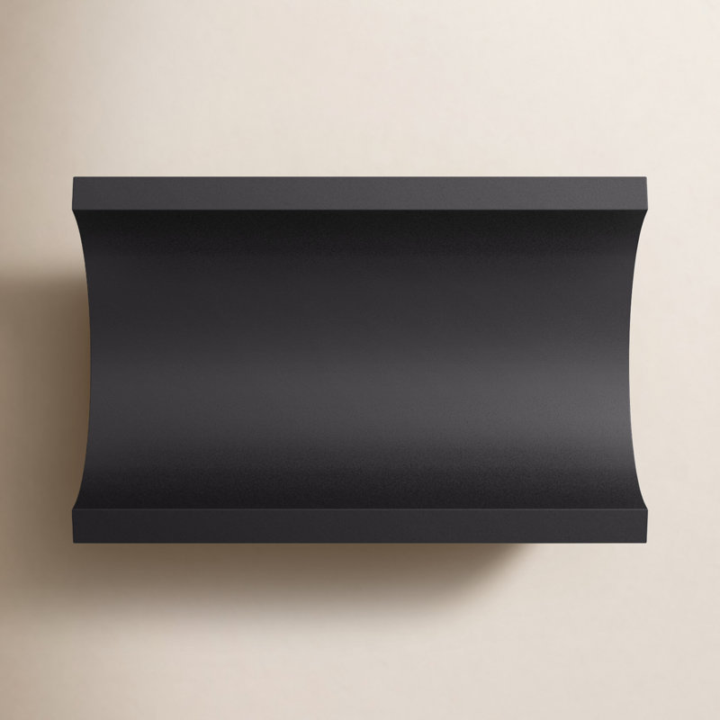 Corla LED Wall Light, Aluminum Bronze