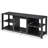 Keenes Unfinished TV Stand for TVs up to 65"