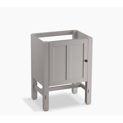 Tresham 24" Bathroom Vanity Base Only