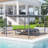 Aoodor Pergola Replacement Canopy-114884127-114884130