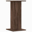  Support pour plante 2 pièces 11,8 x 11,8 en bois d'ingénierie-4194338-4194337