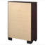 Commode 5 tiroirs Hadfield
