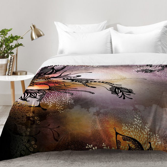 Comforter Set Deny Designs 