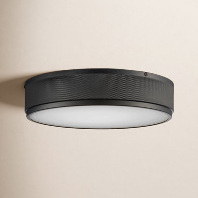 Amos LED Flush Mount