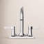Venza Centerset Bathroom Sink Faucet 1.0 GPM-390193028